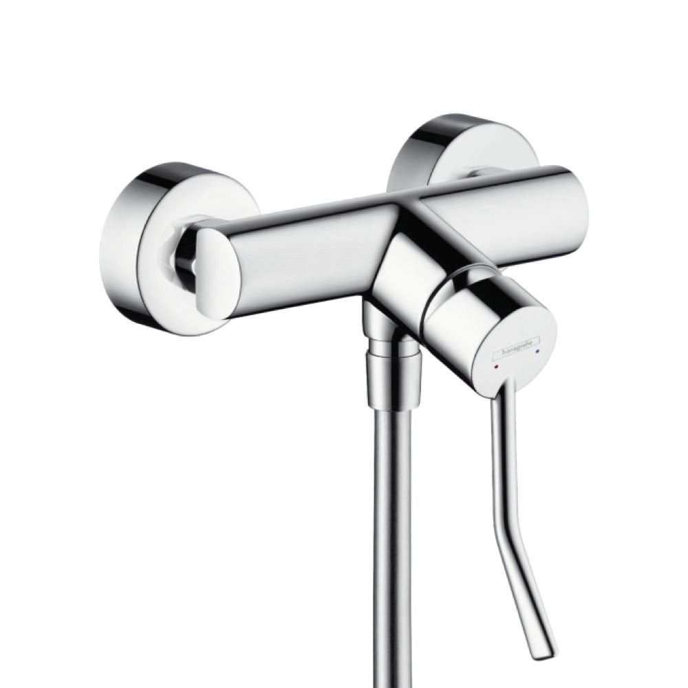 Hansgrohe 32641 Care Wall Mount Shower