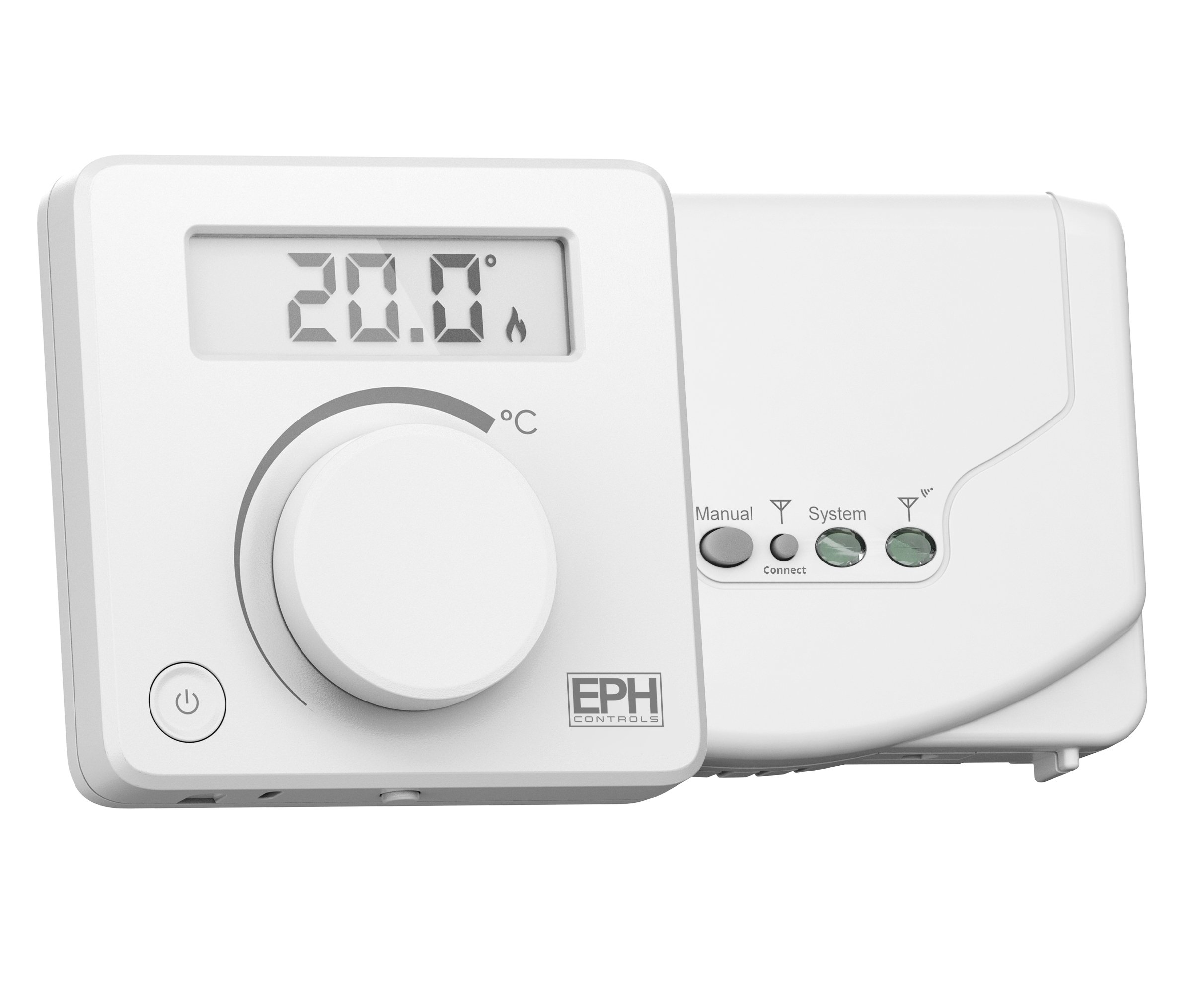 EPH RF NON PROGRAMMABLE STAT CP3