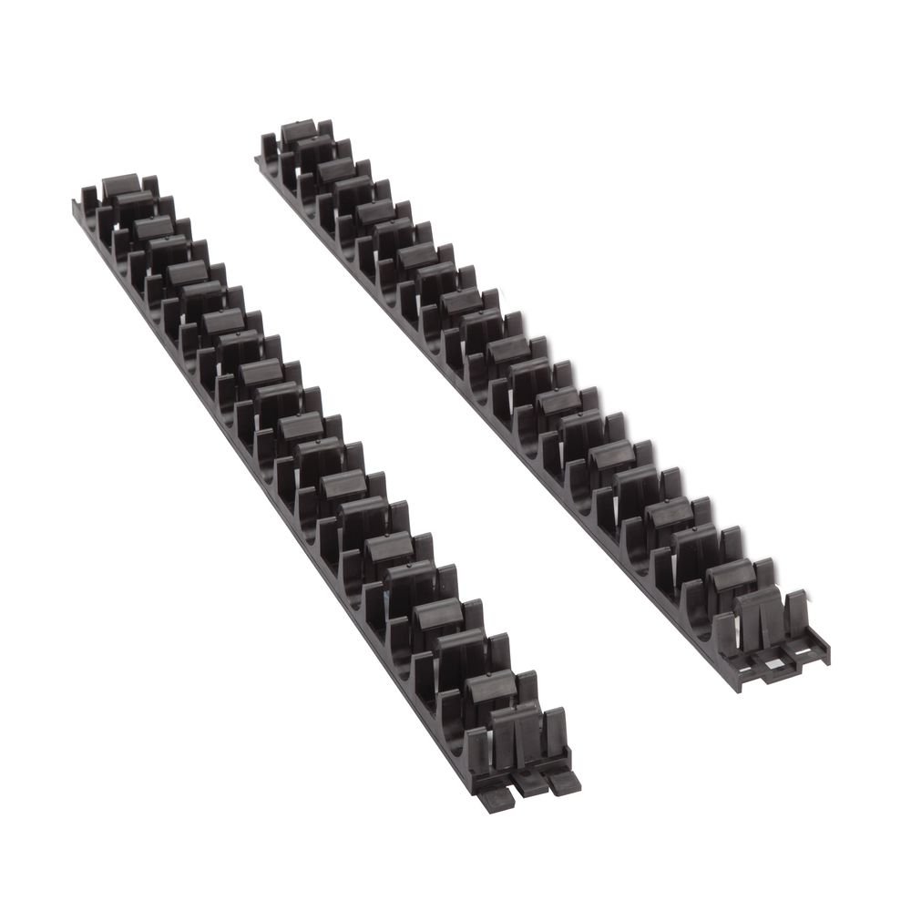 Underfloor Heating 15mm Clip Rail Pack (16 X 1M) PB08515