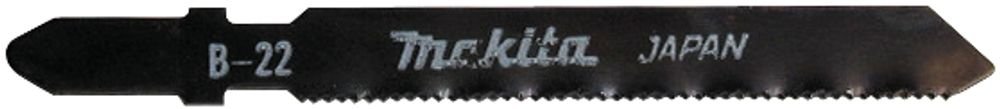 Makita Jigsaw Blade B22 (5PC) 4301BV A-85737