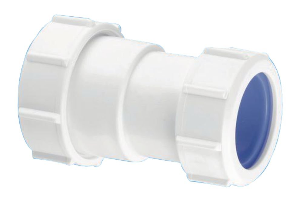 Z28L-ISO 2" X 50mm Straight Multifit Coupling