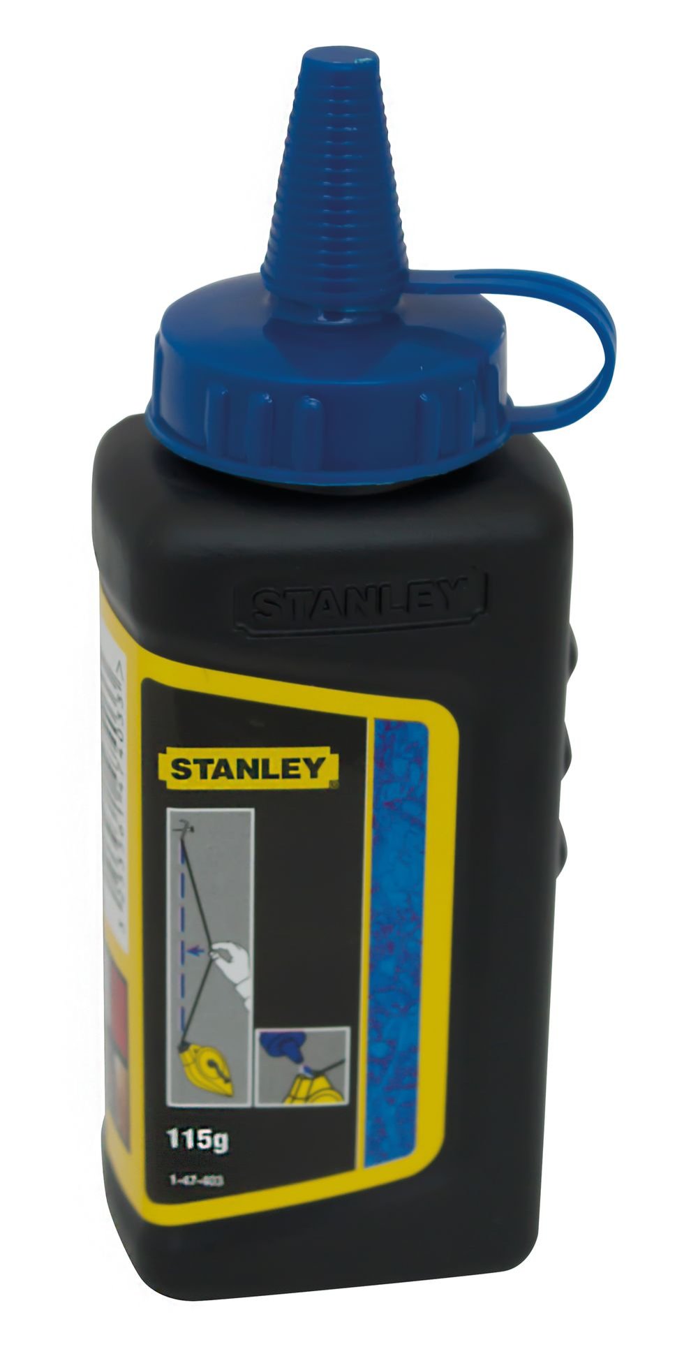 Stanley Chalk Refill Blue