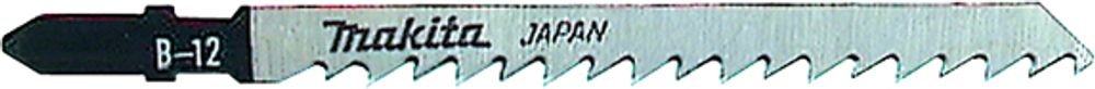 Makita Jigsaw Blade B12 (5PC) 4301BV A-85640
