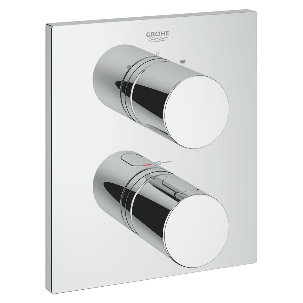 Grohe 19567 Grotherm 3000 Shower Trim