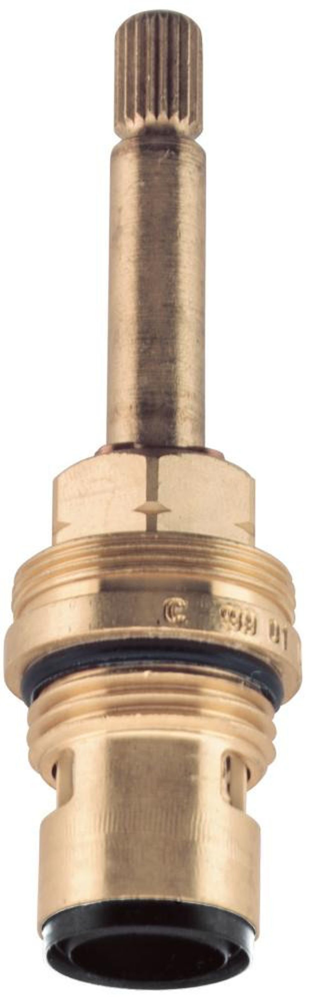 Grohe 45869 1/2" Ext Spindle Ceramic Valve