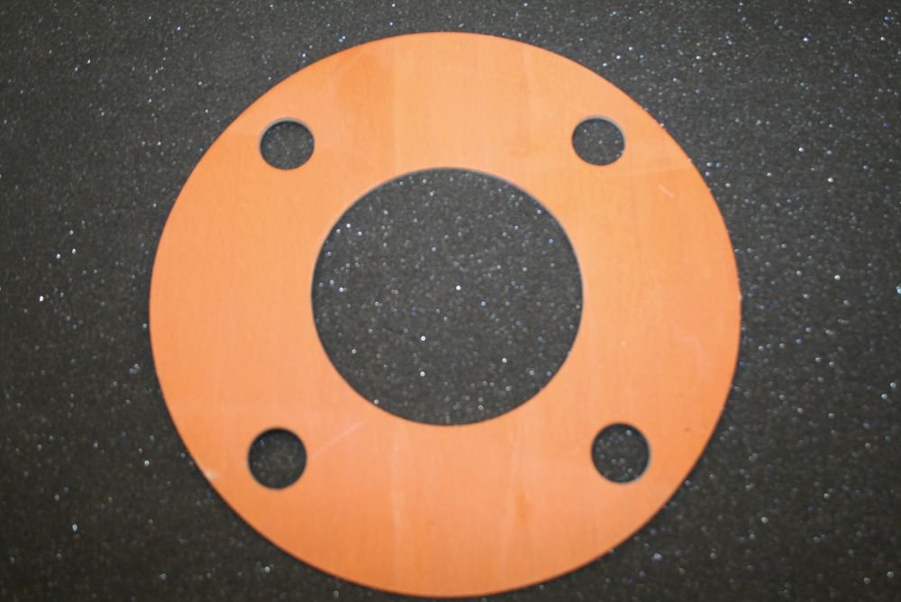 1.1/2" Fibre Gasket Joint Ring Table D-E F / F