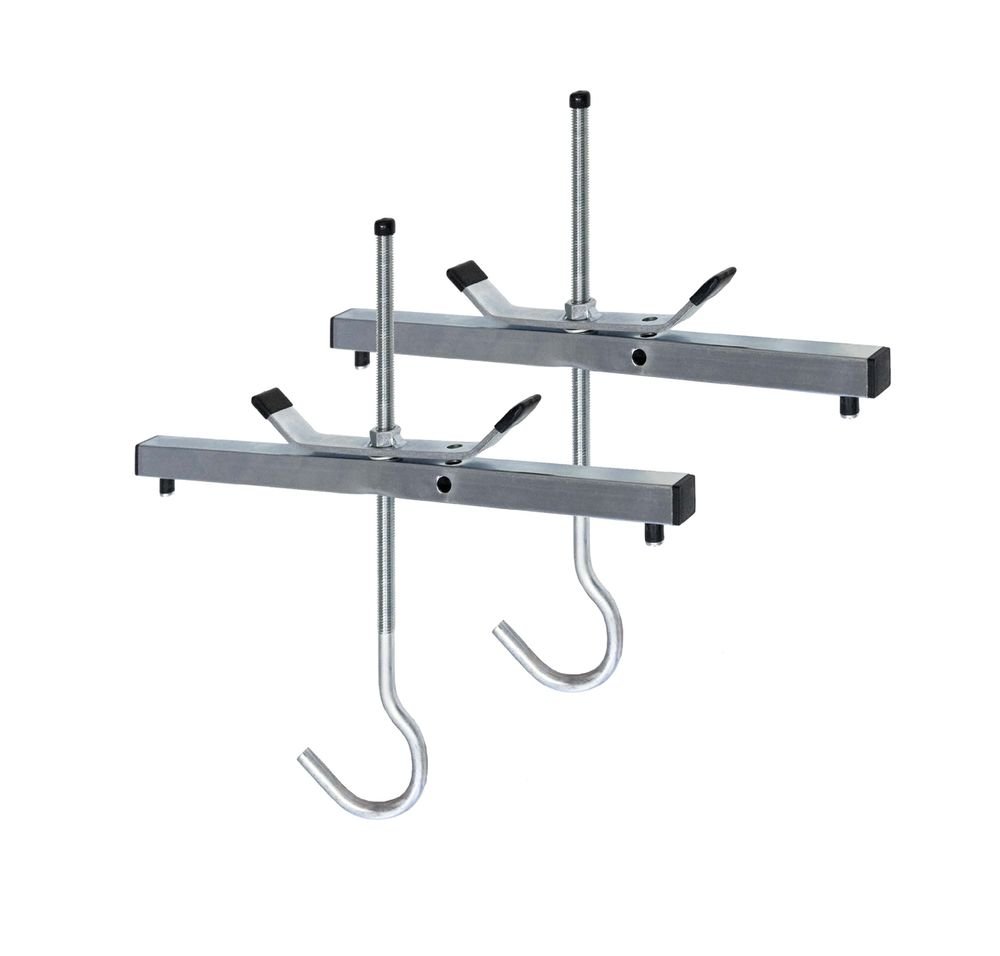 79009 Ladder Roof Rack Clamps (PAIR)