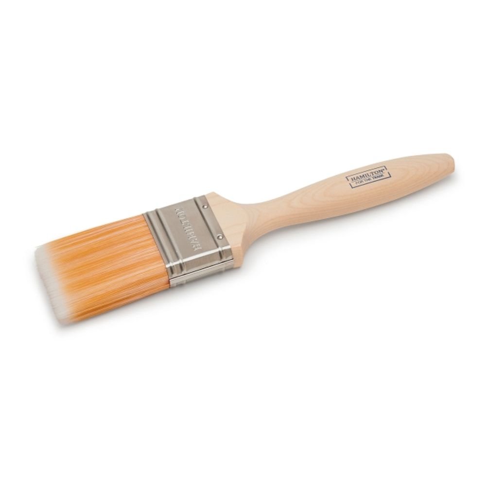 3" For The Trade Fine Tip Paint Brush