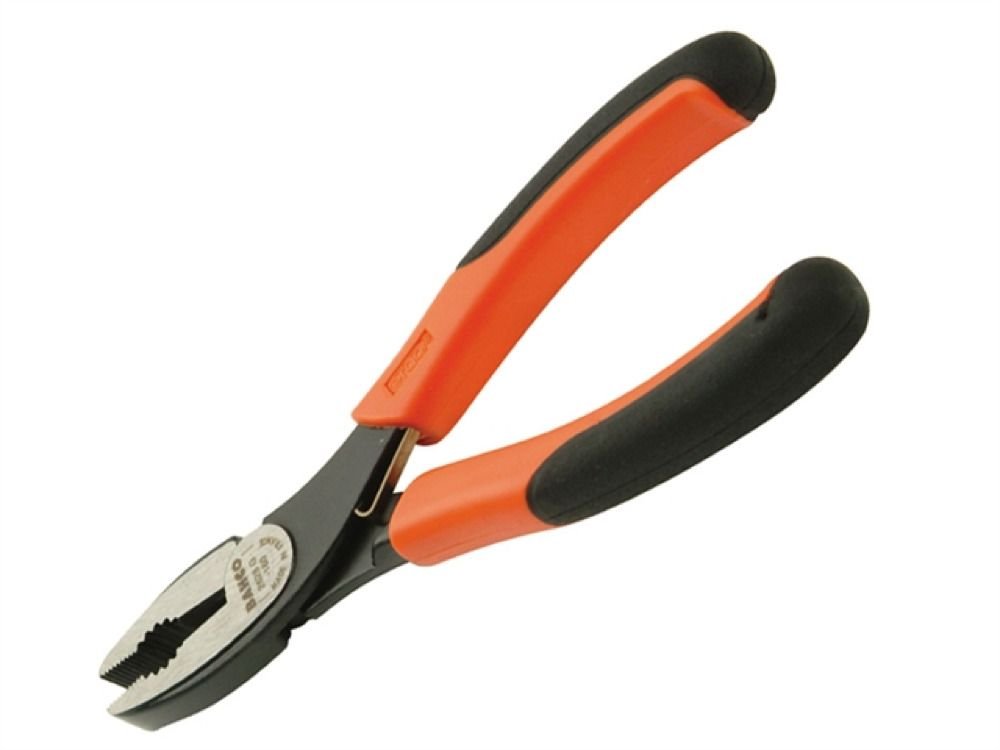 BAHCO Combination Pliers 2628G/160