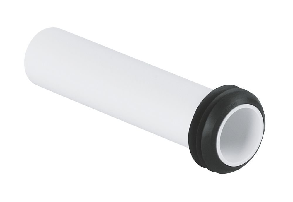 Grohe 37489000 Dal Flushpipe Connector