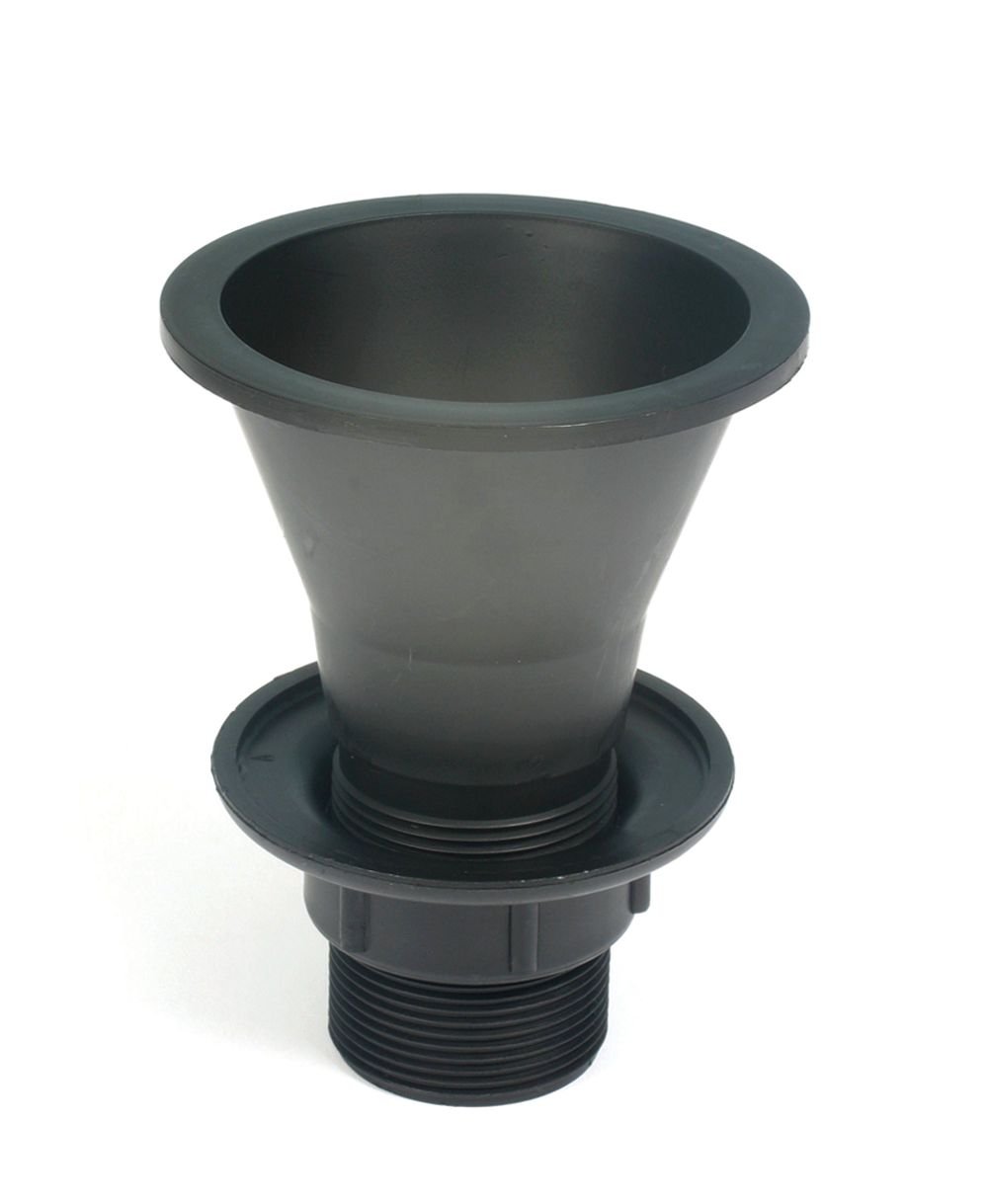 Vulcathene 501 102mm Diameter Drip Cup