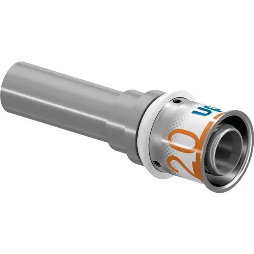 Uponor S-PRESS Plus Adapter 16-15CU