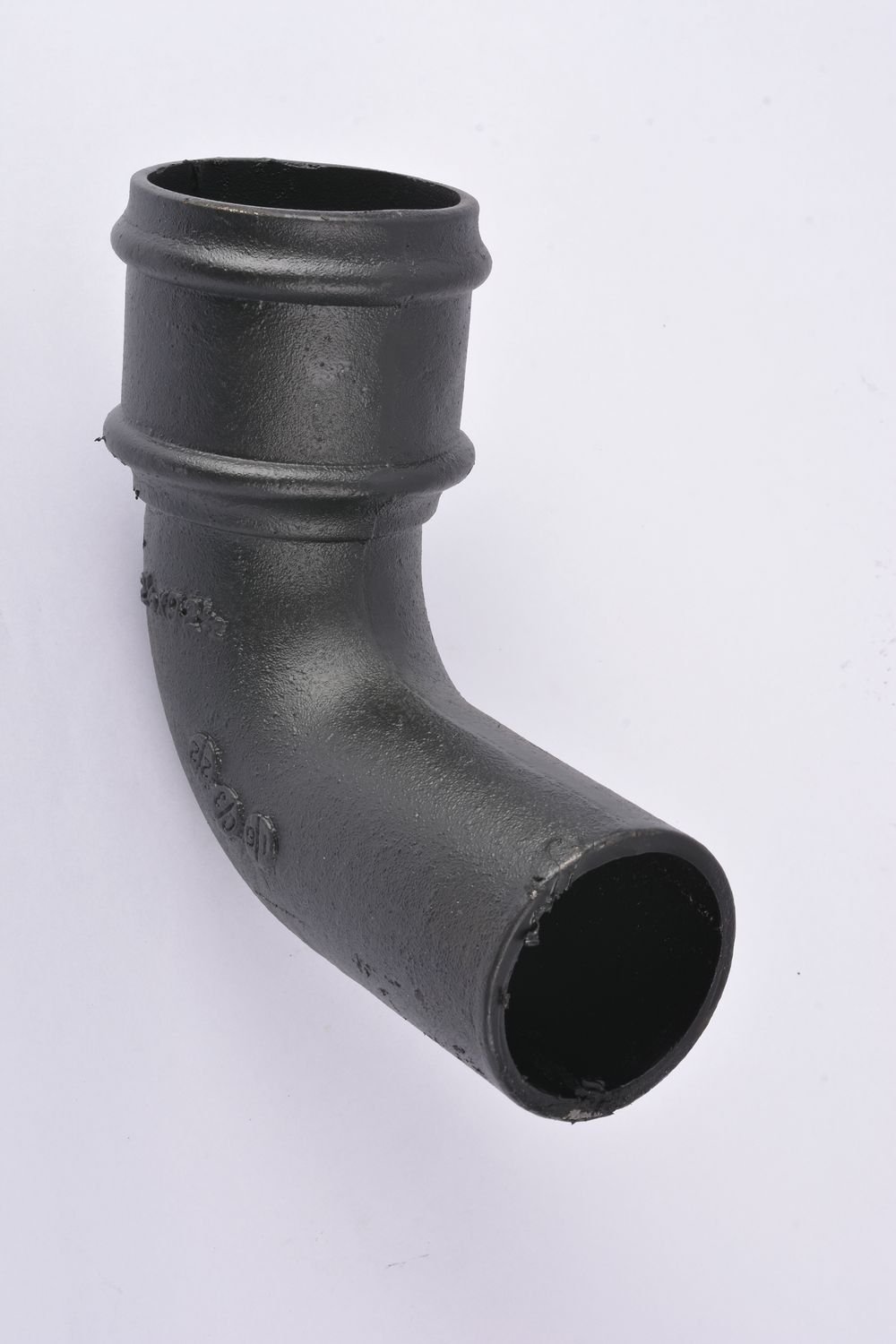 Cast Rain Water 75mm 191933 Bend 92.5DG