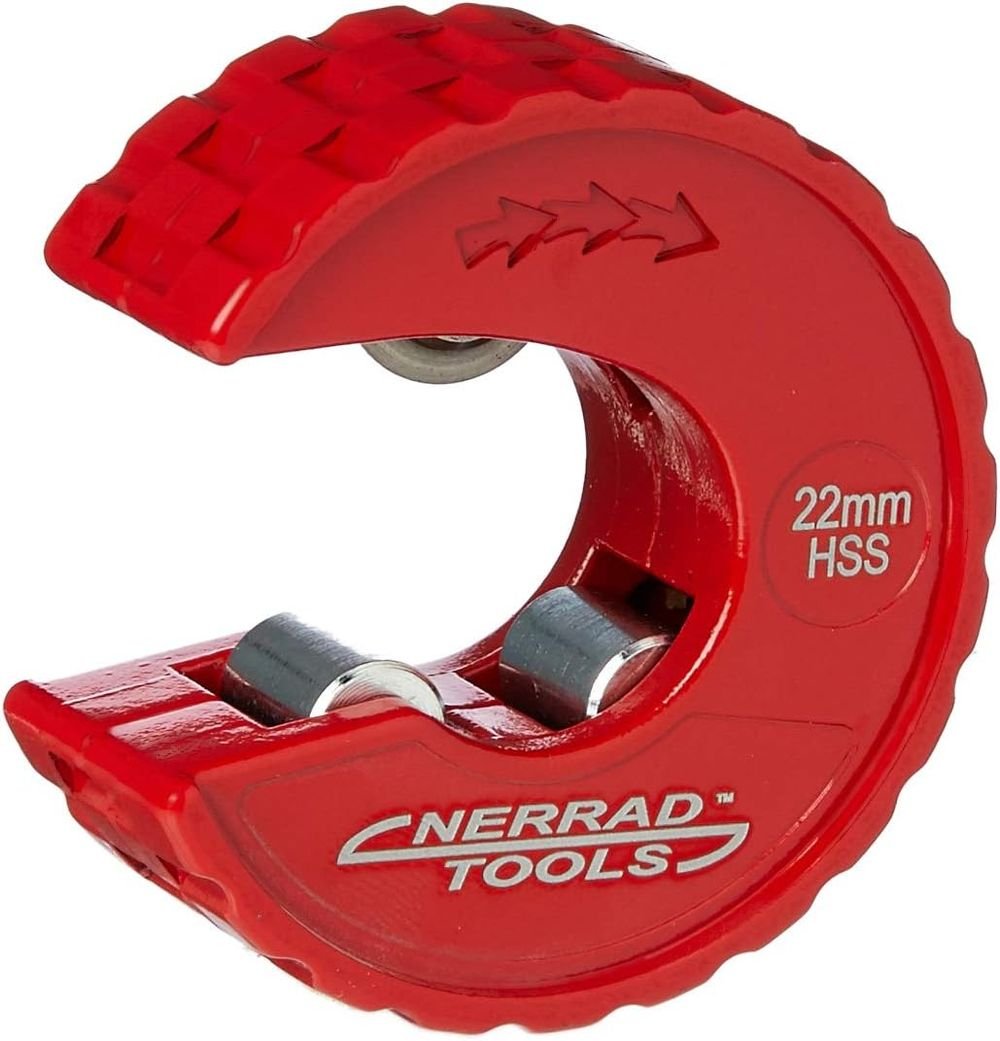 Nerrad 28mm Pro Slice Tube Cutter NT2028PS